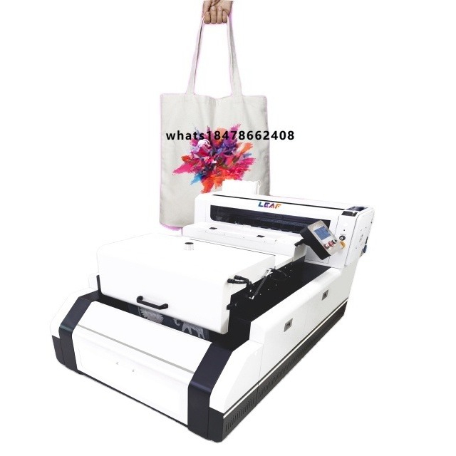 Dtf Printer Machine - A3 A4 60cm 120cm Warmtepersmachine I3200