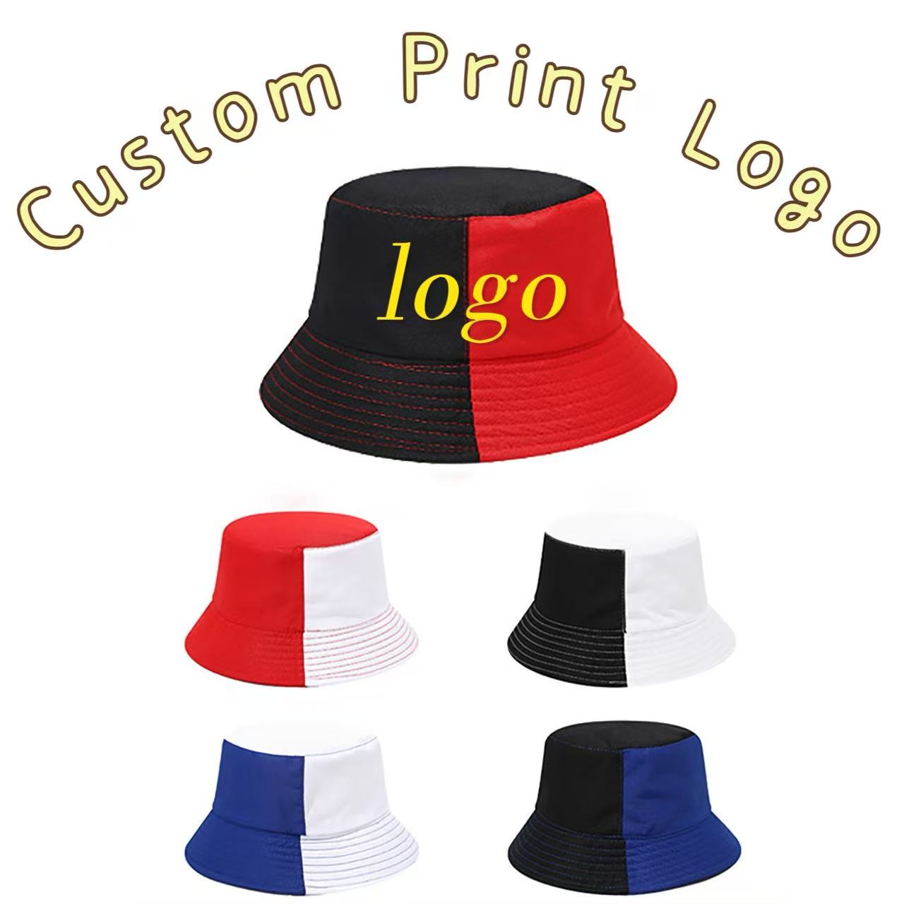 Company Profile Printing - Op maat gemaakte bedrukte logo's, kleurrijke