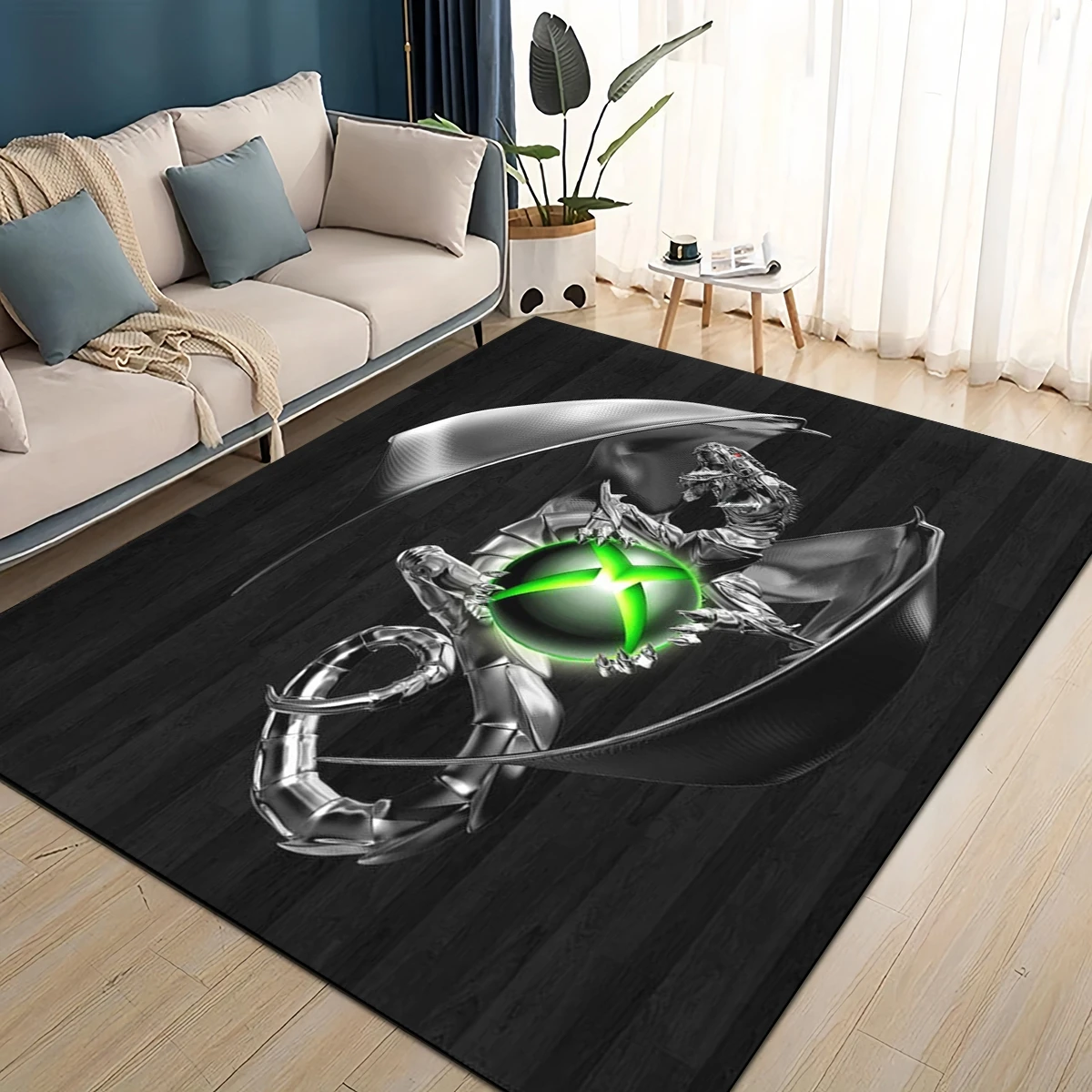 Commercial Printing For Sale - 27-stijl nieuwe Xbox Gaming Gamer Logo