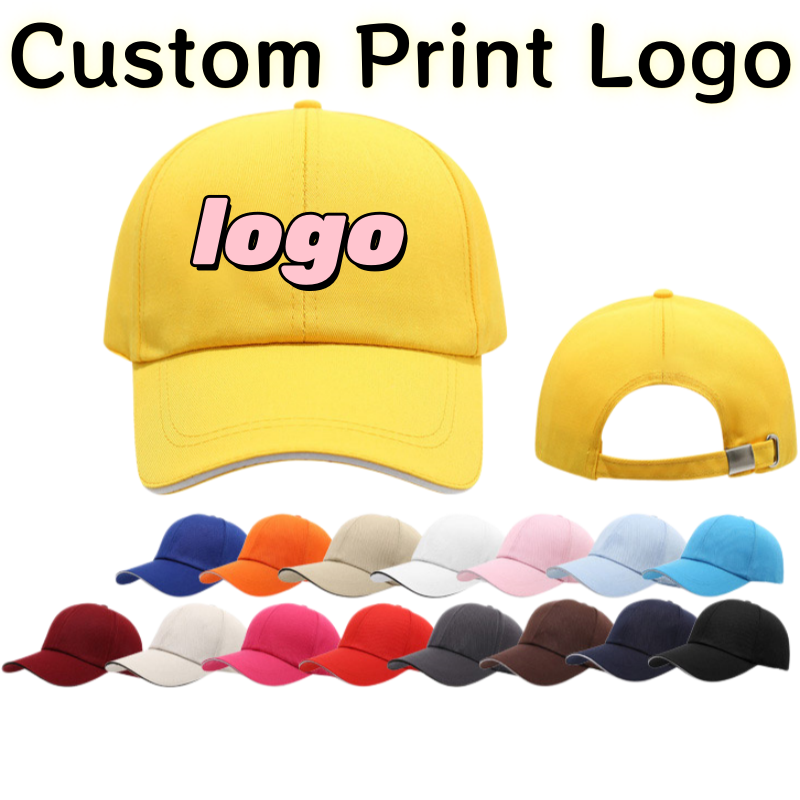 Company Profile Printing - Op maat gemaakte bedrukte logo pure