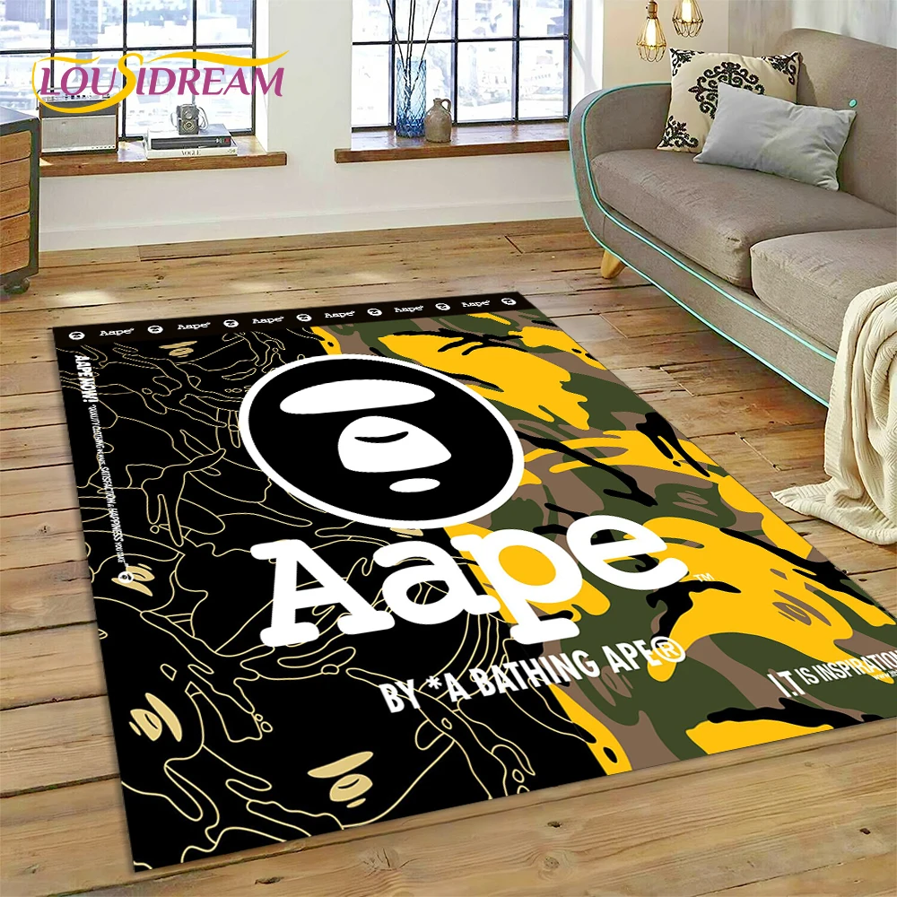 3D-printen B-BAPE mode-tapijt  - Commercial Printing For Sale recensie en prijs