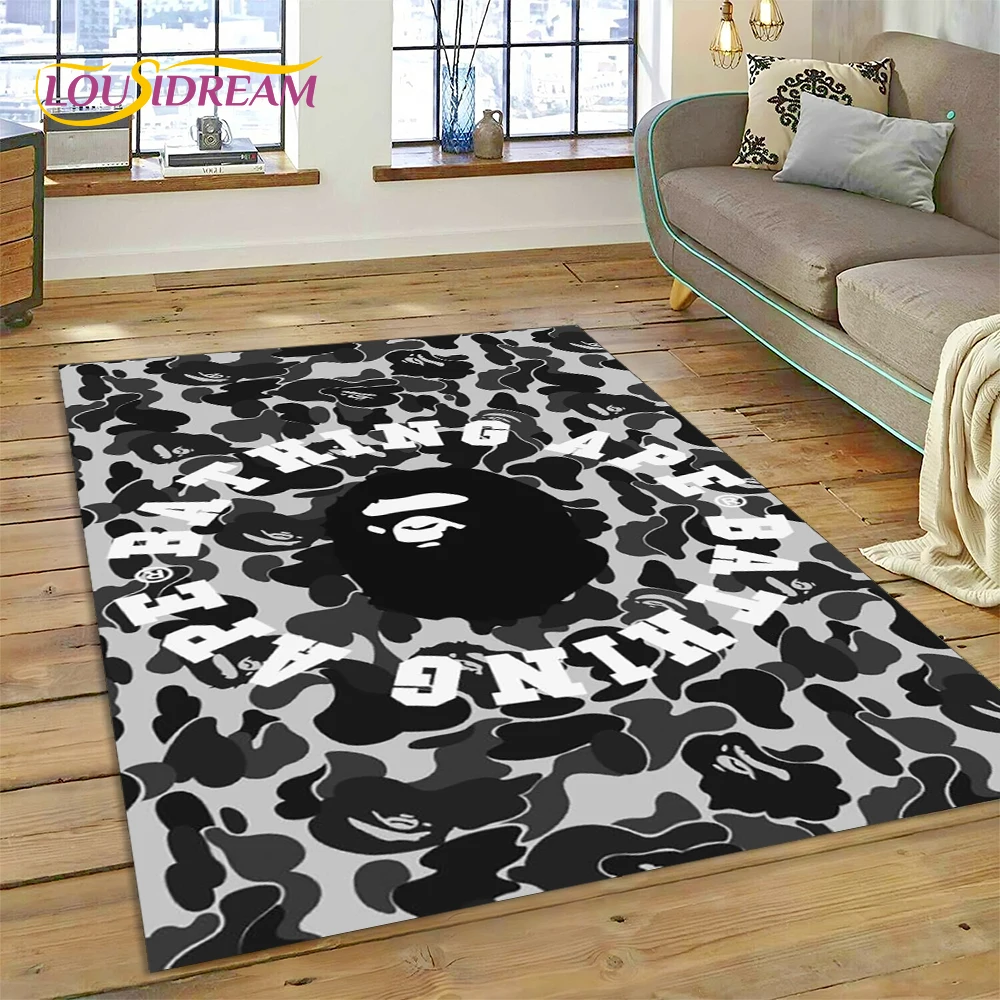 3D-printen B-BAPE mode-tapijt  - Commercial Printing For Sale recensie en prijs
