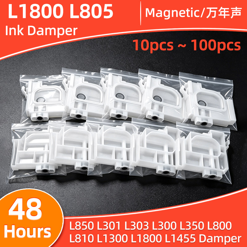 10 stuks~100 stuks L1800 Inktd - Dtf Printer Machine recensie en prijs