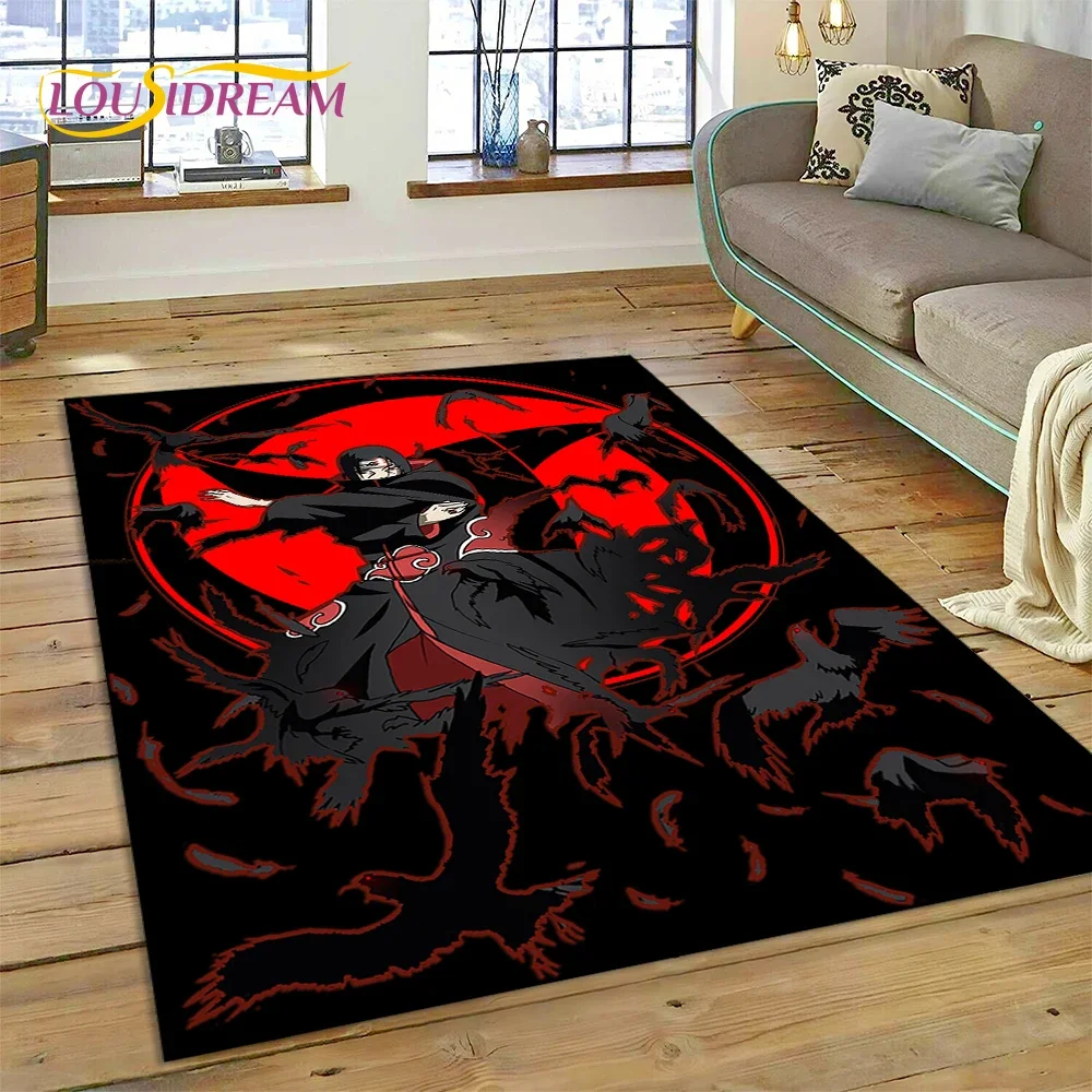 Cartoon 3D I-Itachi Japan Anim - Commercial Printing For Sale recensie en prijs