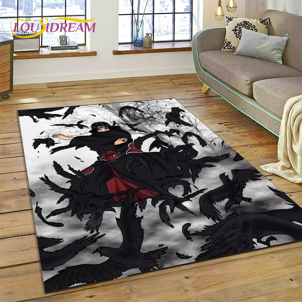 Cartoon 3D I-Itachi Japan Anim - Commercial Printing For Sale recensie en prijs