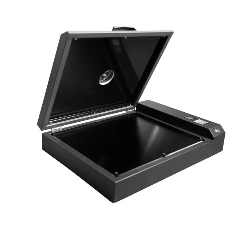 SUNIK A1 A2 A3+ Desktop DTF Ov - Dtf Printer Machine recensie en prijs