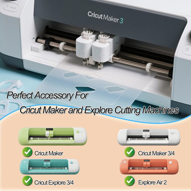 15 stuks vervangende snijblade - Cutting Plotter Blade recensie en prijs
