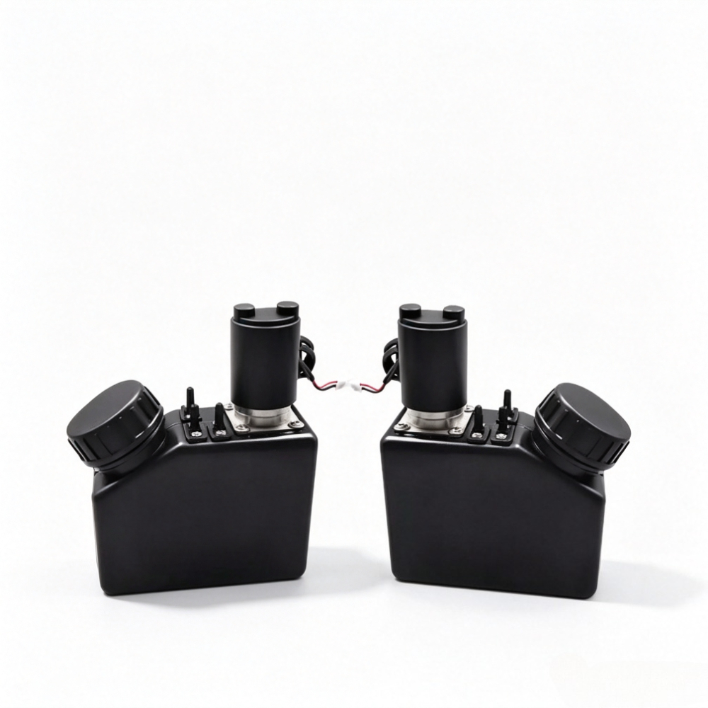 250ml UV-inkt subtankcartridge - Dtf Printer Machine recensie en prijs