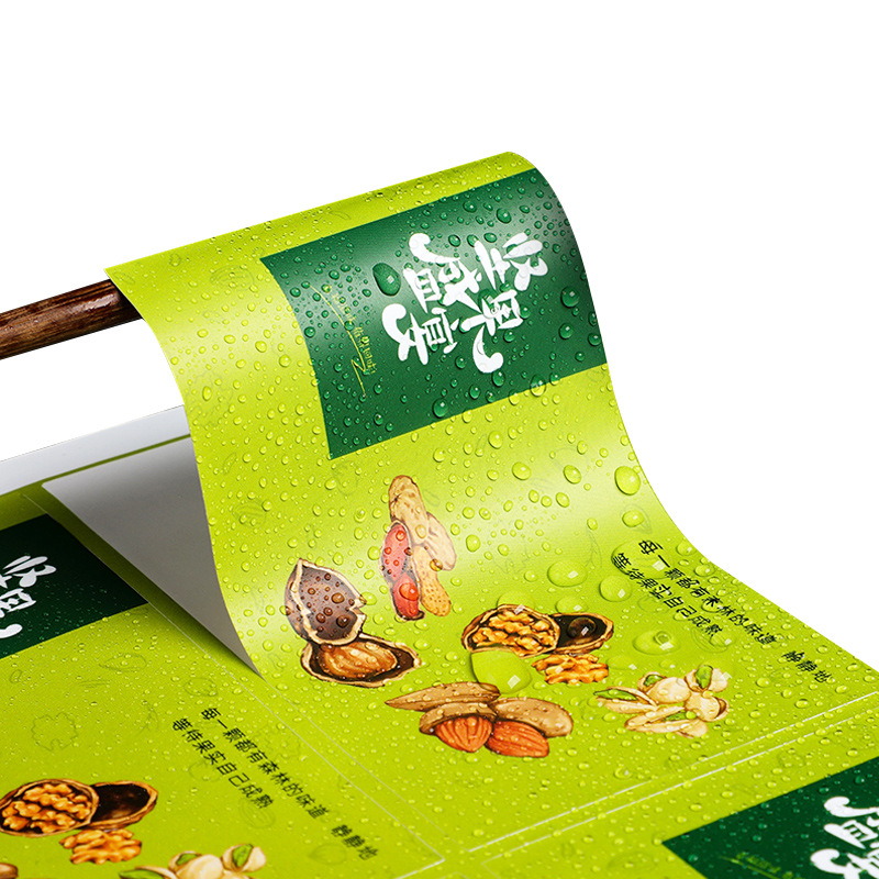Op maat gemaakt PVC waterdicht - Company Profile Printing recensie en prijs