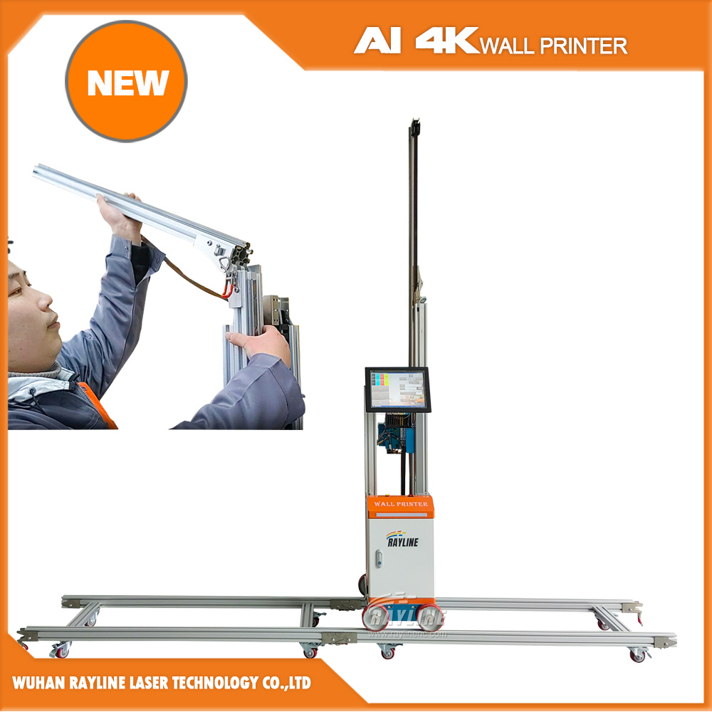 Perfecte 3D Verticale UV DTF W - Dtf Printer Machine recensie en prijs