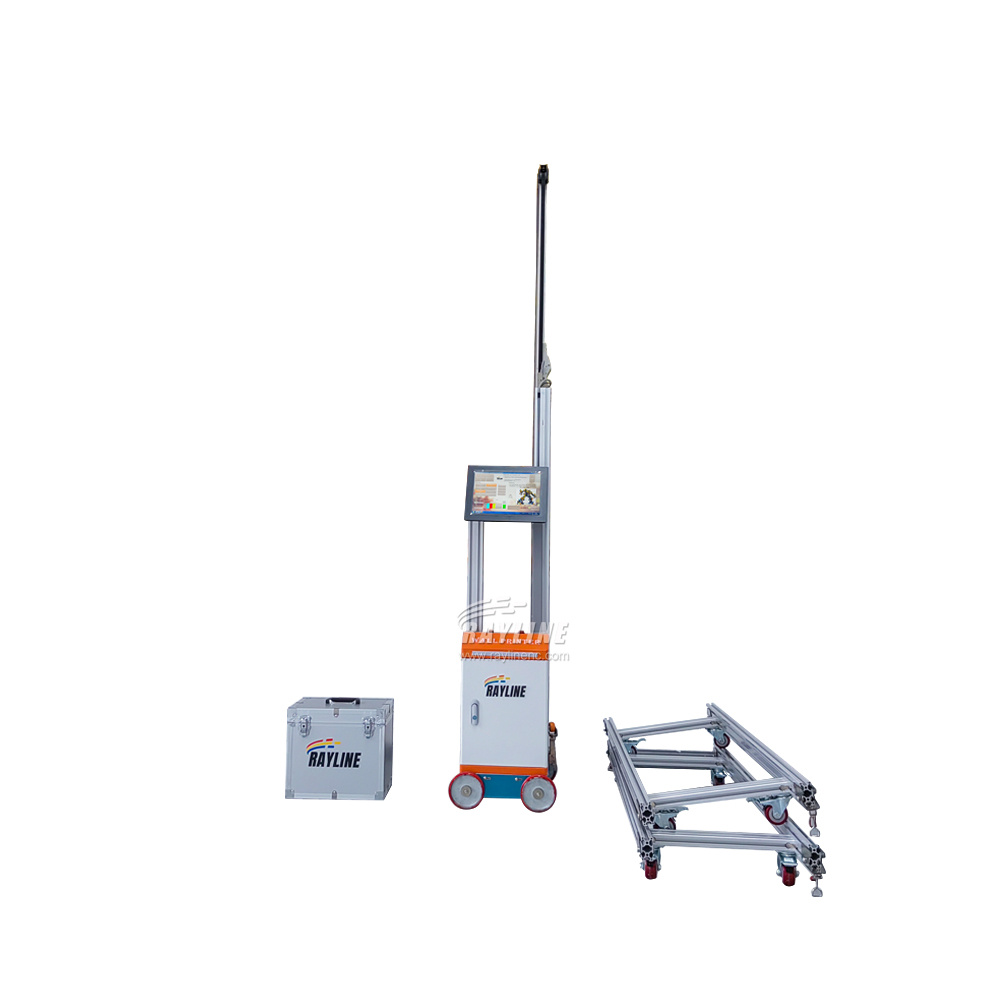 Perfecte 3D Verticale UV DTF W - Dtf Printer Machine recensie en prijs