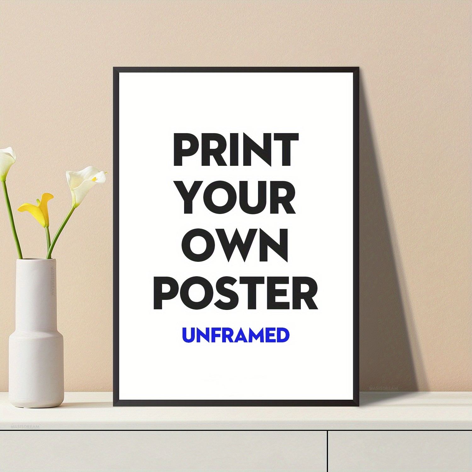 Op maat gemaakte gepersonalise - Company Profile Printing recensie en prijs