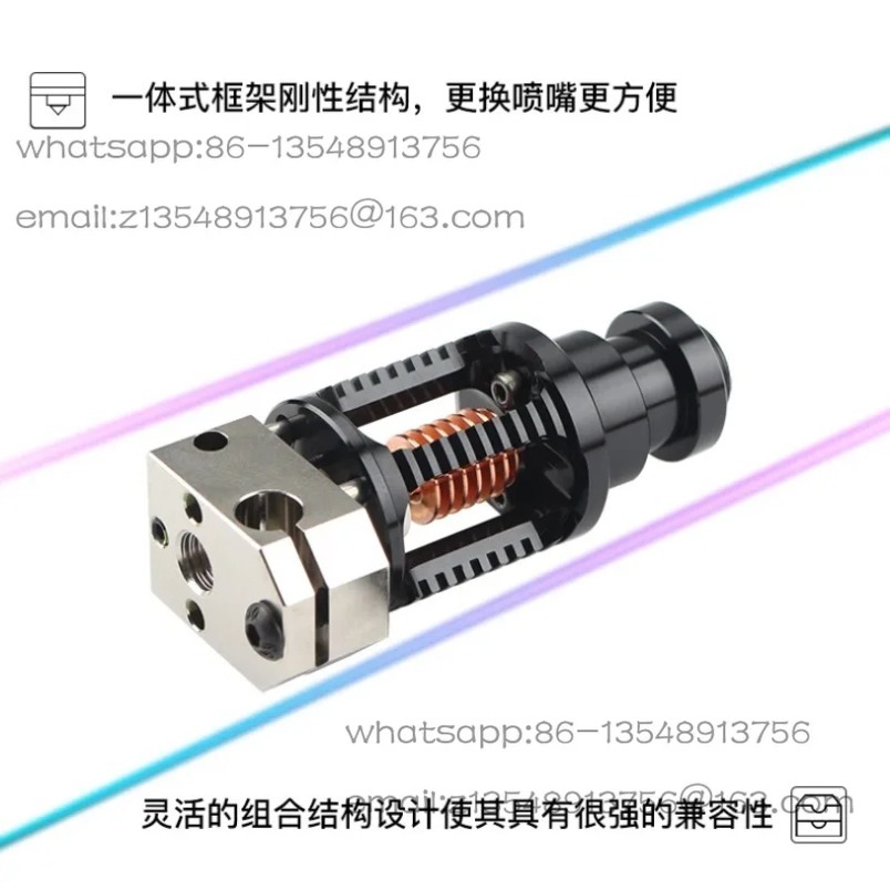 Lange hotend high flow print-e - Commercial Printing For Sale recensie en prijs