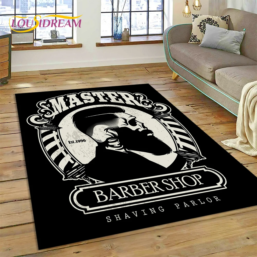 Mode Kapper Logo Schedel Vinta - Commercial Printing For Sale recensie en prijs