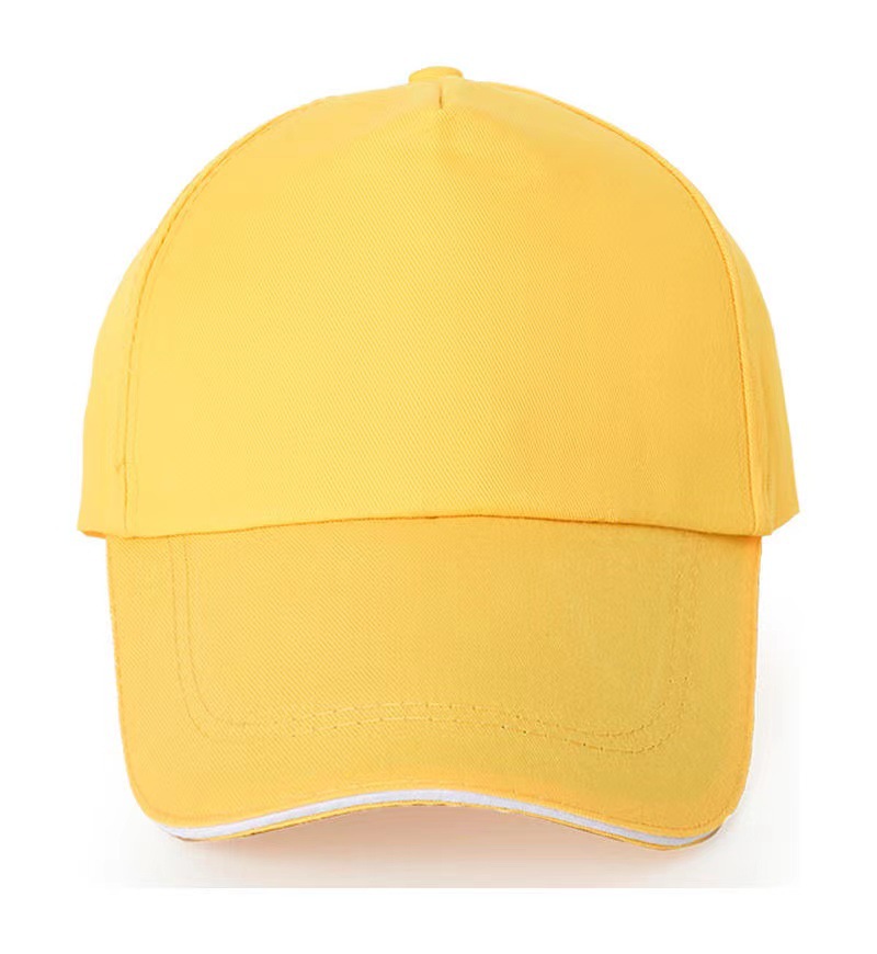 Goedkope polyester baseballpet - Company Profile Printing recensie en prijs
