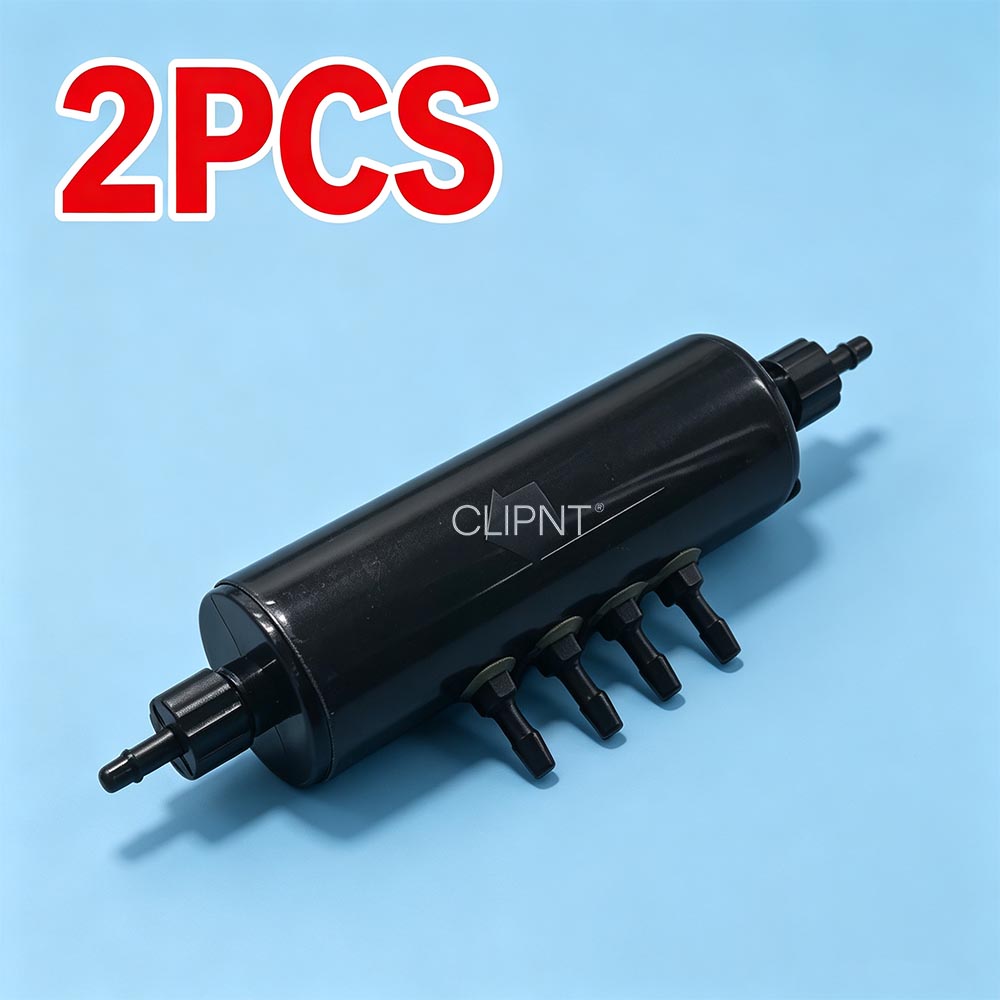 KYJET 2PC Inktbuis Splitter Wi - Dtf Printer Machine recensie en prijs
