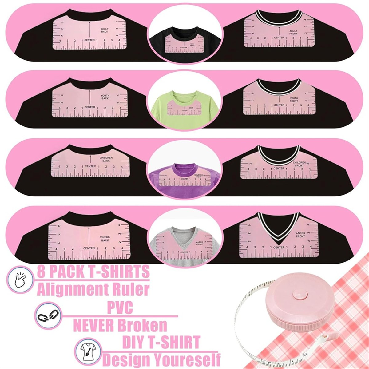 【GROOT VERKOOP】 1 set sublimat - Heat Press Teflon Sheet recensie en prijs
