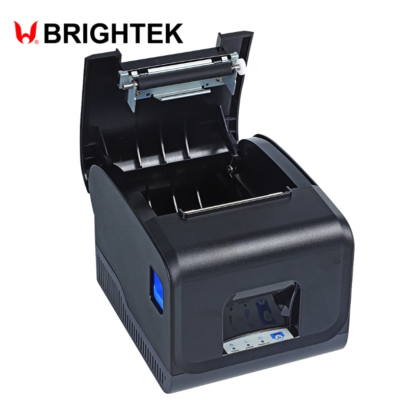 Weihuang P12 80mm POS Thermisc - Commercial Printing Network recensie en prijs