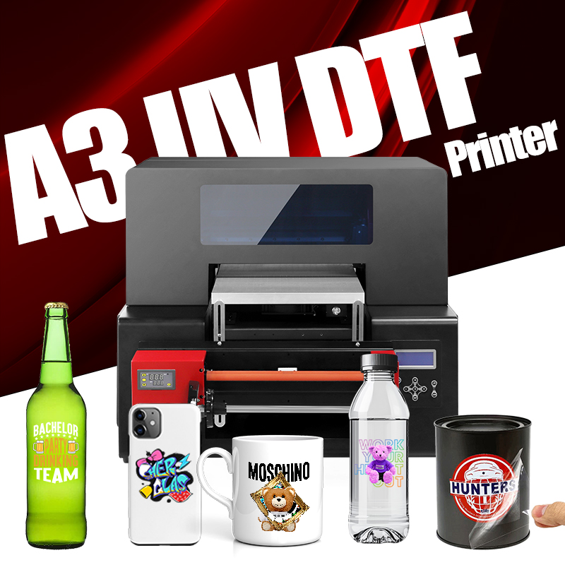 Refinecolor Flatbed Roll Geïnt - Commercial Printing Network recensie en prijs