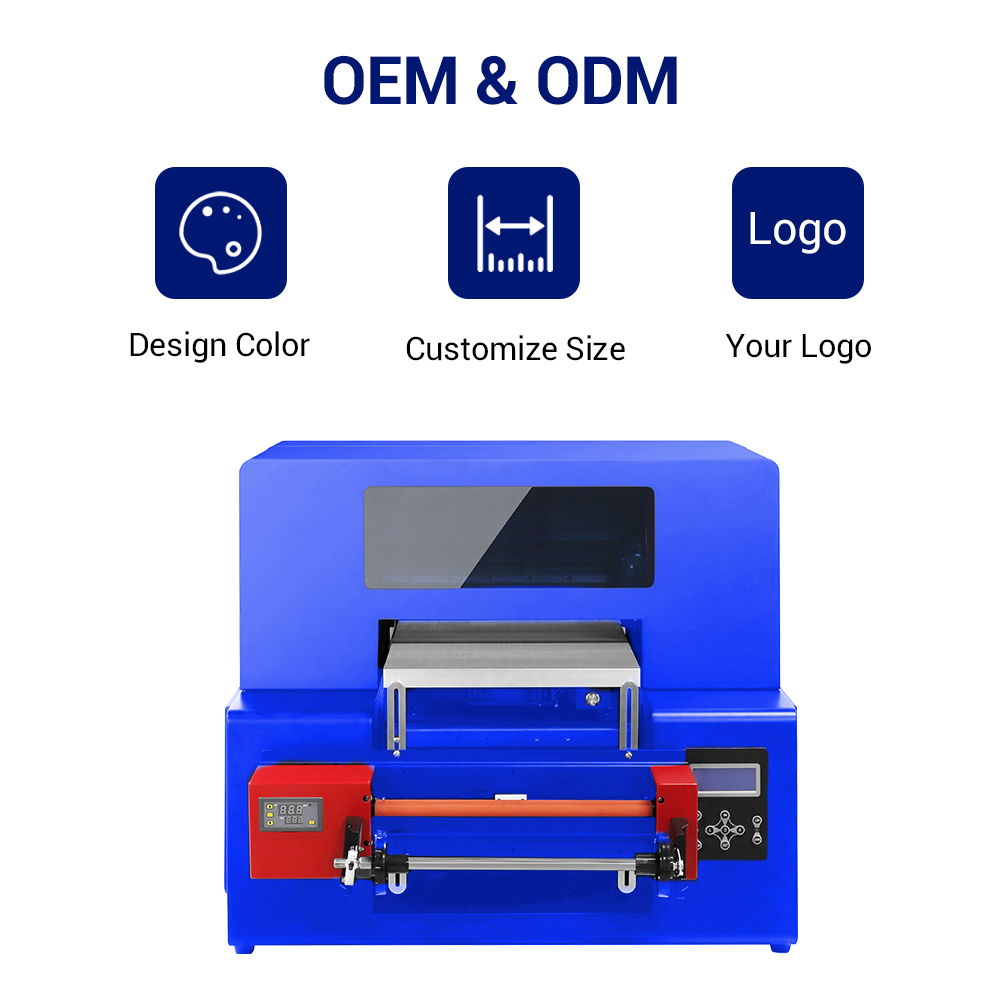 Refinecolor Flatbed Roll Geïnt - Commercial Printing Network recensie en prijs