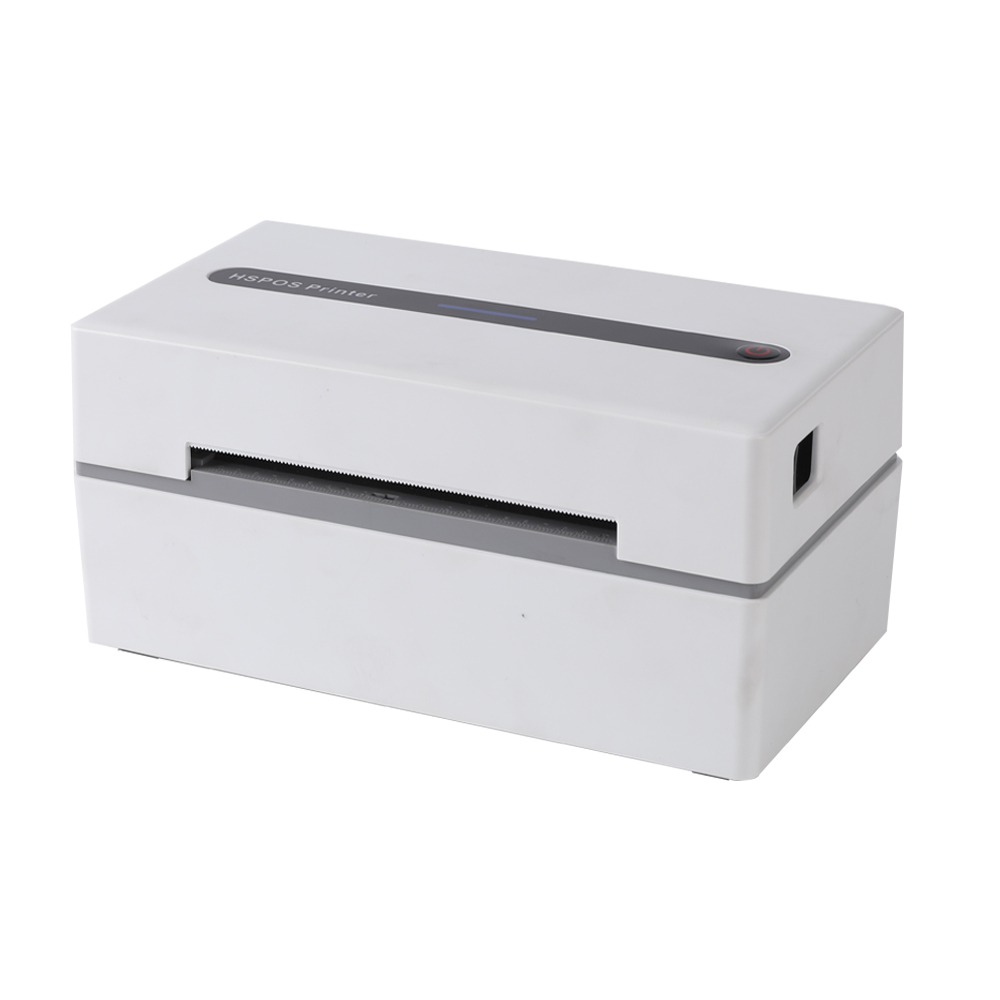 Inch Thermische Verzendlabelpr - Commercial Printing Network recensie en prijs