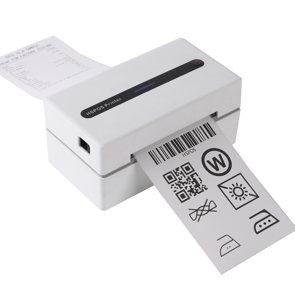 Inch Thermische Verzendlabelpr - Commercial Printing Network recensie en prijs