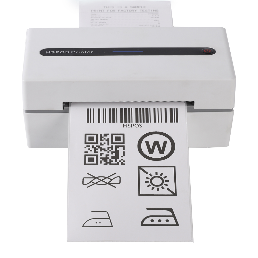 Inch Thermische Verzendlabelpr - Commercial Printing Network recensie en prijs