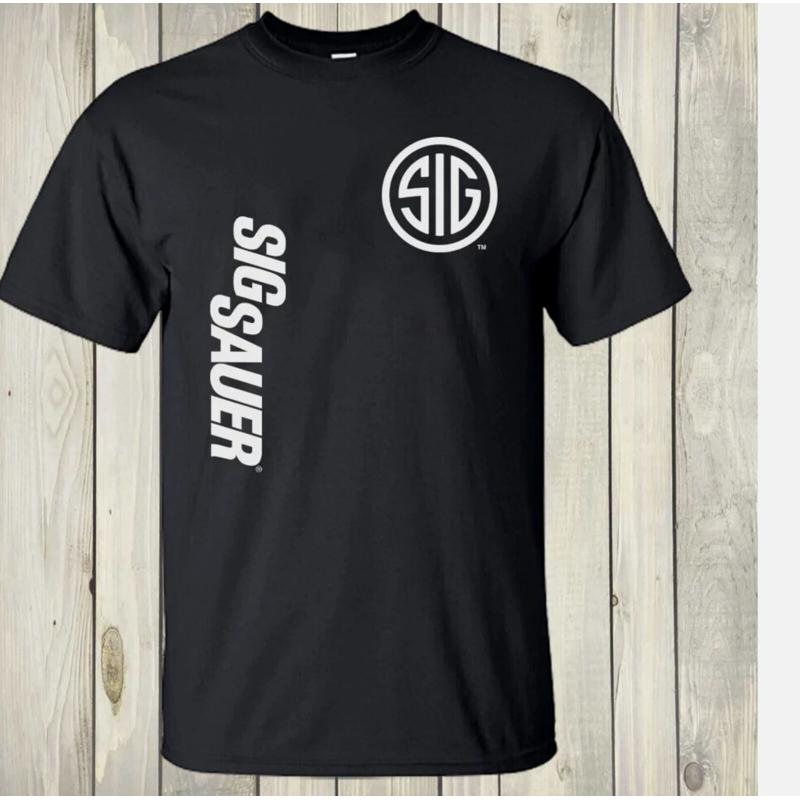 Sig Geïnspireerd Tactische Vuu - Company Profile Printing recensie en prijs