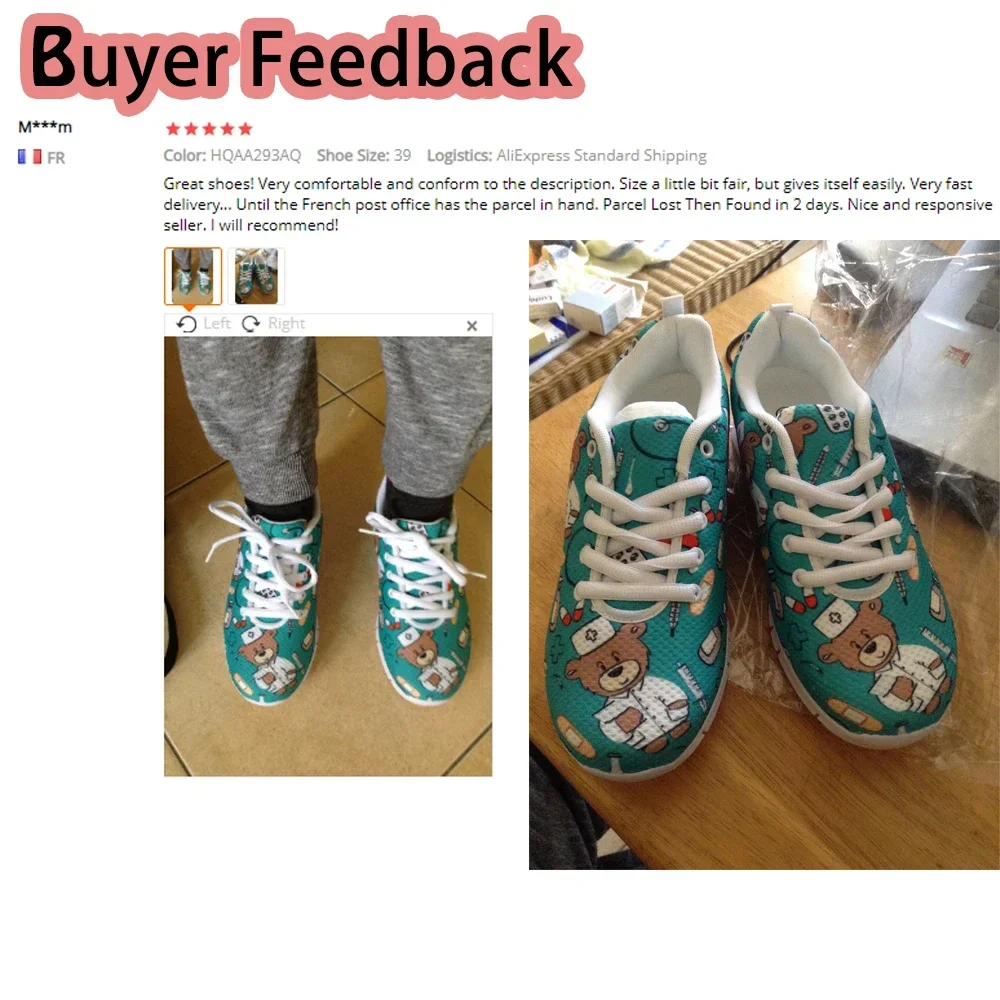 Aangepaste schoenen Aangepaste - Company Profile Printing recensie en prijs