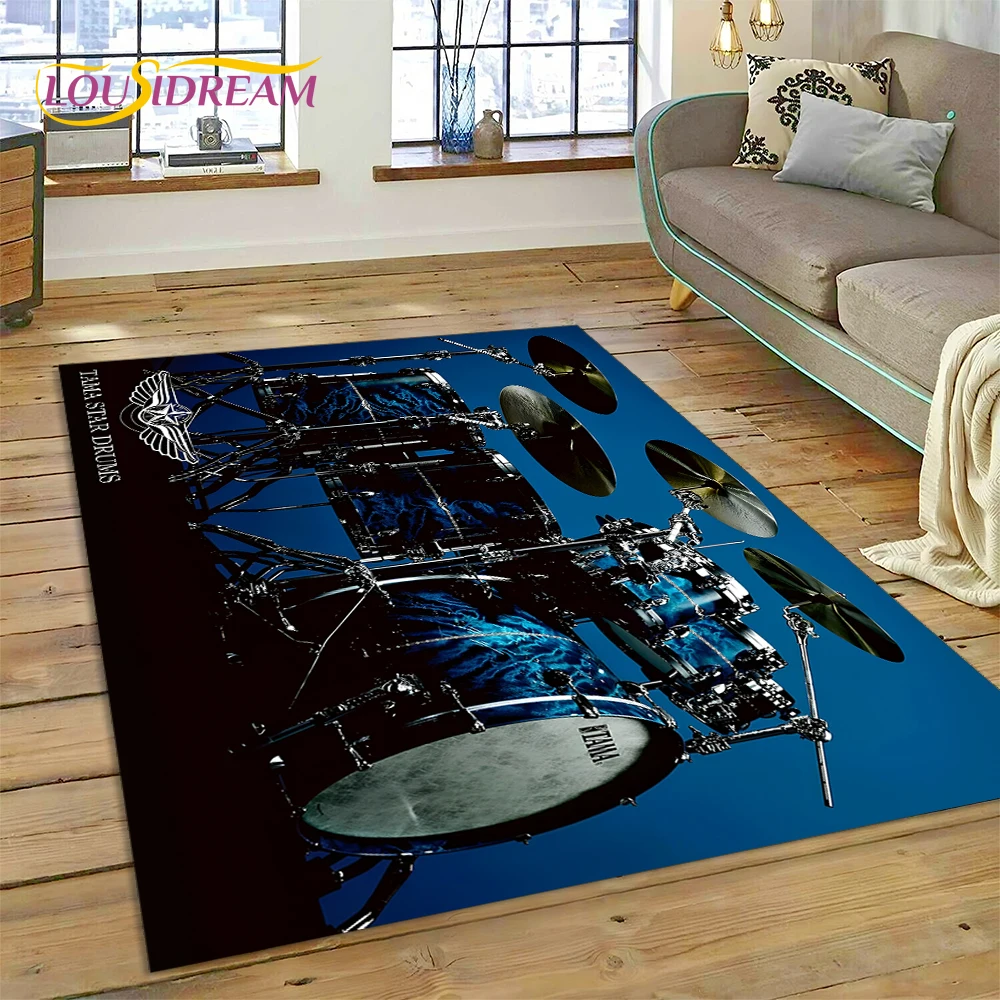 Drumstel Muziekinstrumenten Dr - Commercial Printing For Sale recensie en prijs