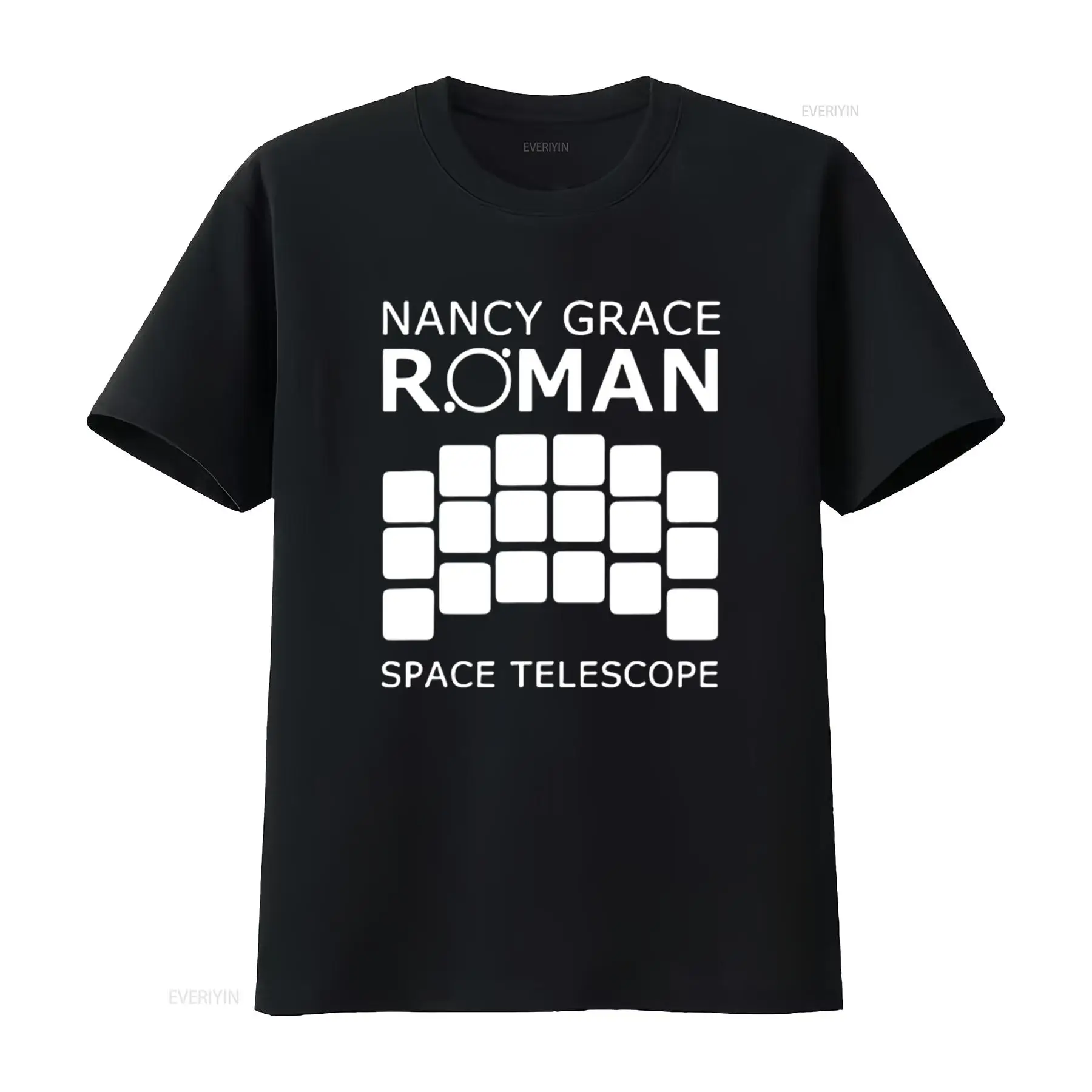 Ngrst Nancy Grace Roman Space  - Company Profile Printing recensie en prijs