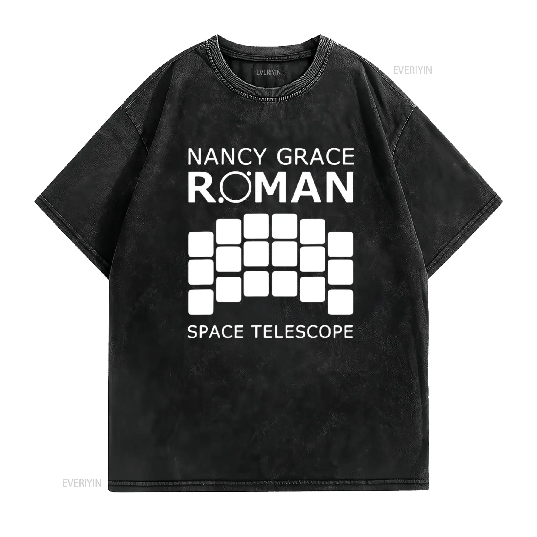 Ngrst Nancy Grace Roman Space  - Company Profile Printing recensie en prijs