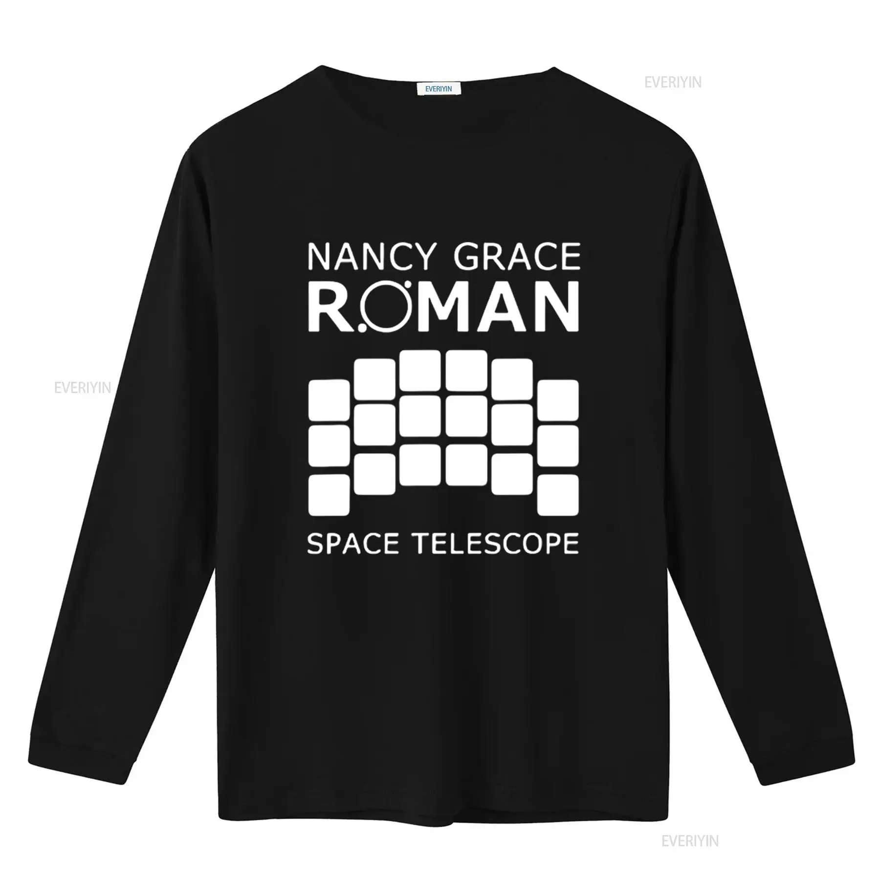 Ngrst Nancy Grace Roman Space  - Company Profile Printing recensie en prijs