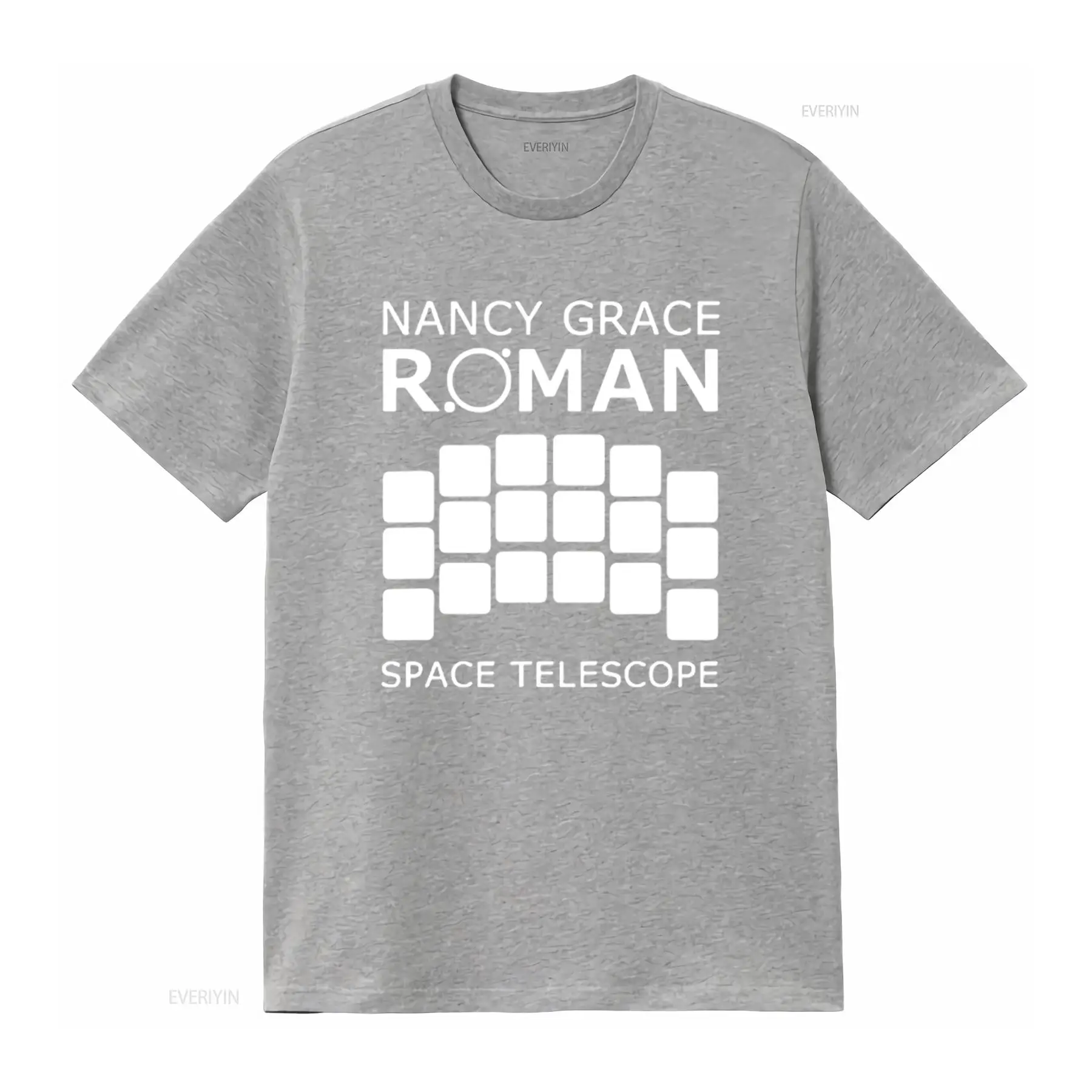 Ngrst Nancy Grace Roman Space  - Company Profile Printing recensie en prijs