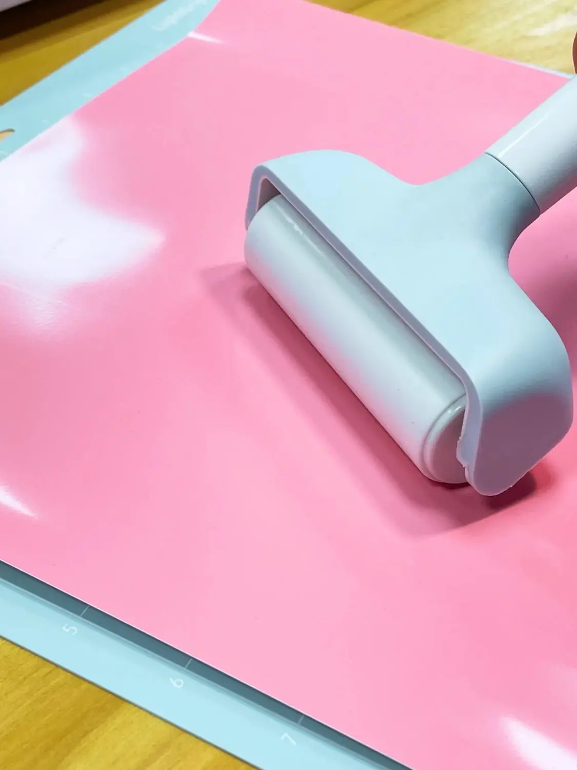 Rubberen rol voor cricut/silho - Heat Press Teflon Sheet recensie en prijs
