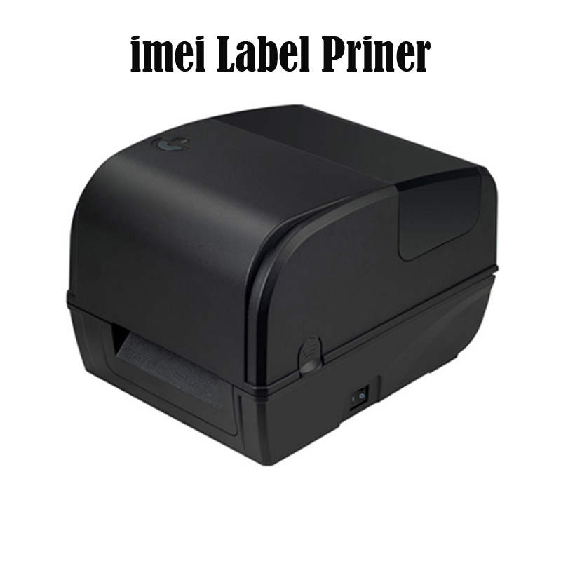 HS-3064 Thermische Transfer La - Commercial Printing Network recensie en prijs