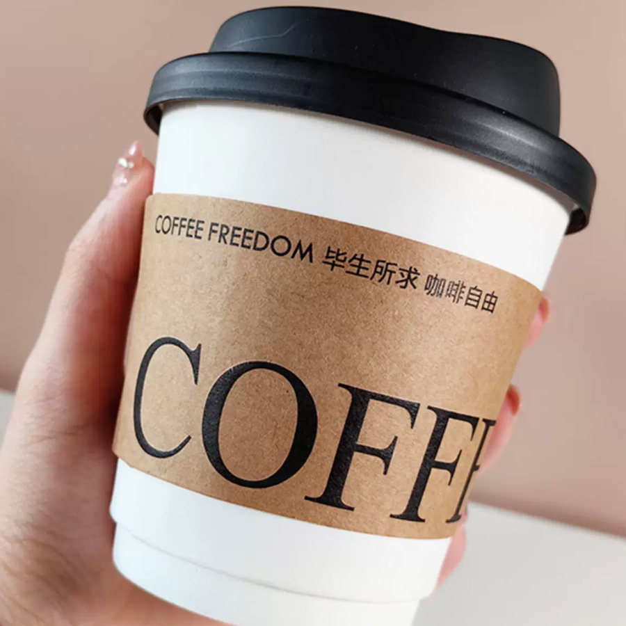 Op Maat Bedrukte Cup Mouwen Ko - Company Profile Printing recensie en prijs