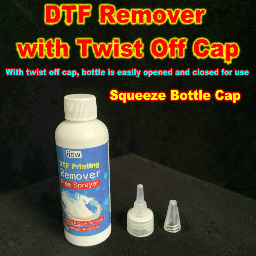 DTF Remover DTF Verwijderaar v - Dtf Printer Machine recensie en prijs