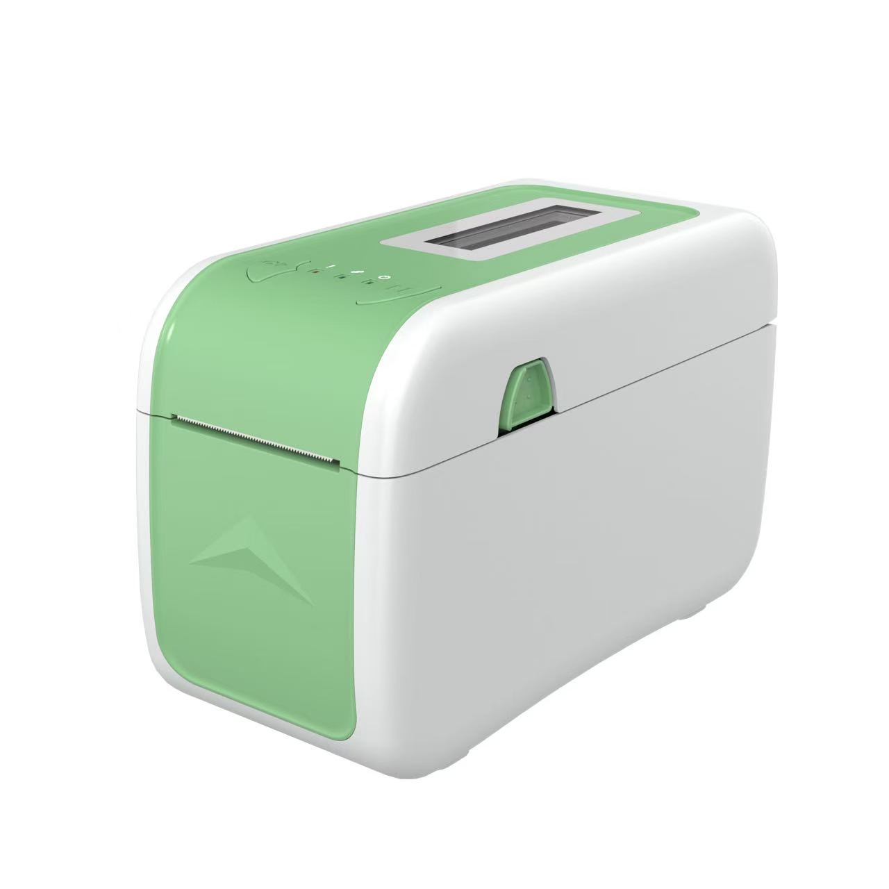 HS-DL60 Draagbare Labelprinter - Commercial Printing Network recensie en prijs