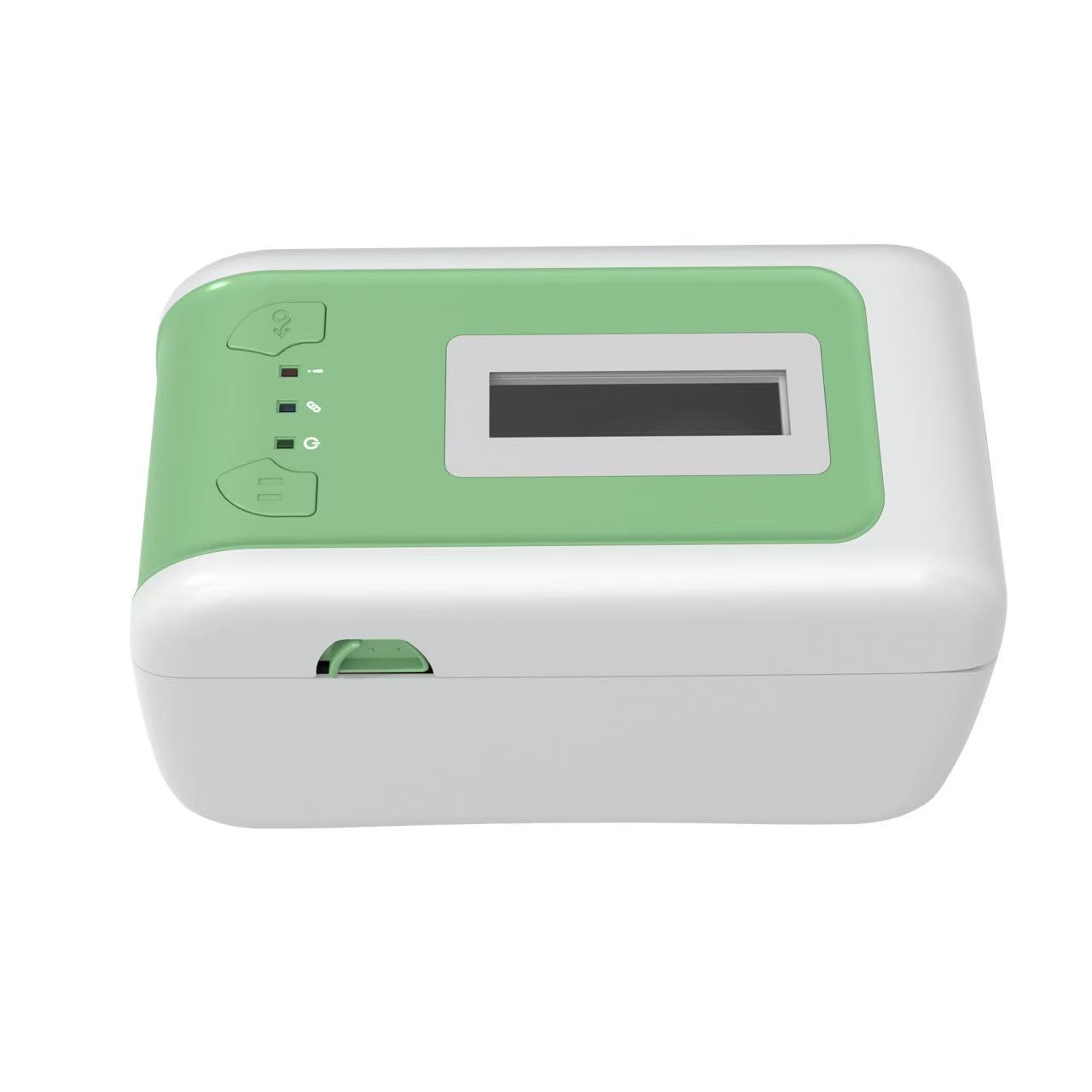 HS-DL60 Draagbare Labelprinter - Commercial Printing Network recensie en prijs