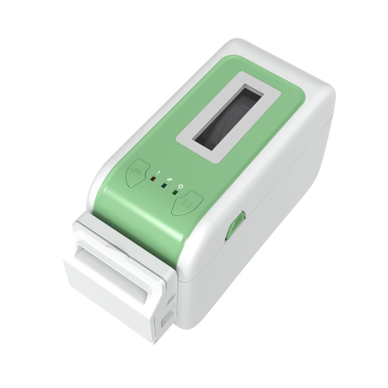 HS-DL60 Draagbare Labelprinter - Commercial Printing Network recensie en prijs