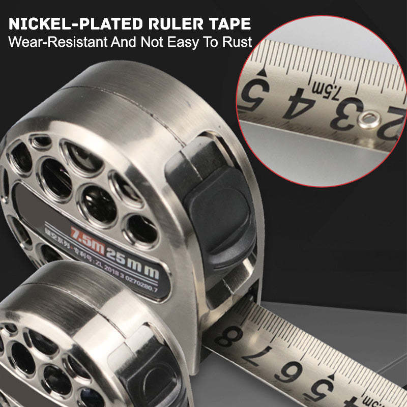 3M 16mm metrische meetlint van - Stanley Tape 25Ft recensie en prijs