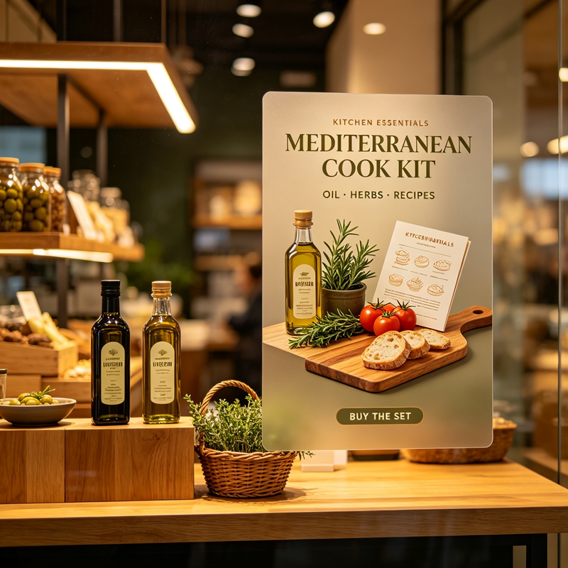 Aanpasbare commerciële reclame - Commercial Printing Market recensie en prijs