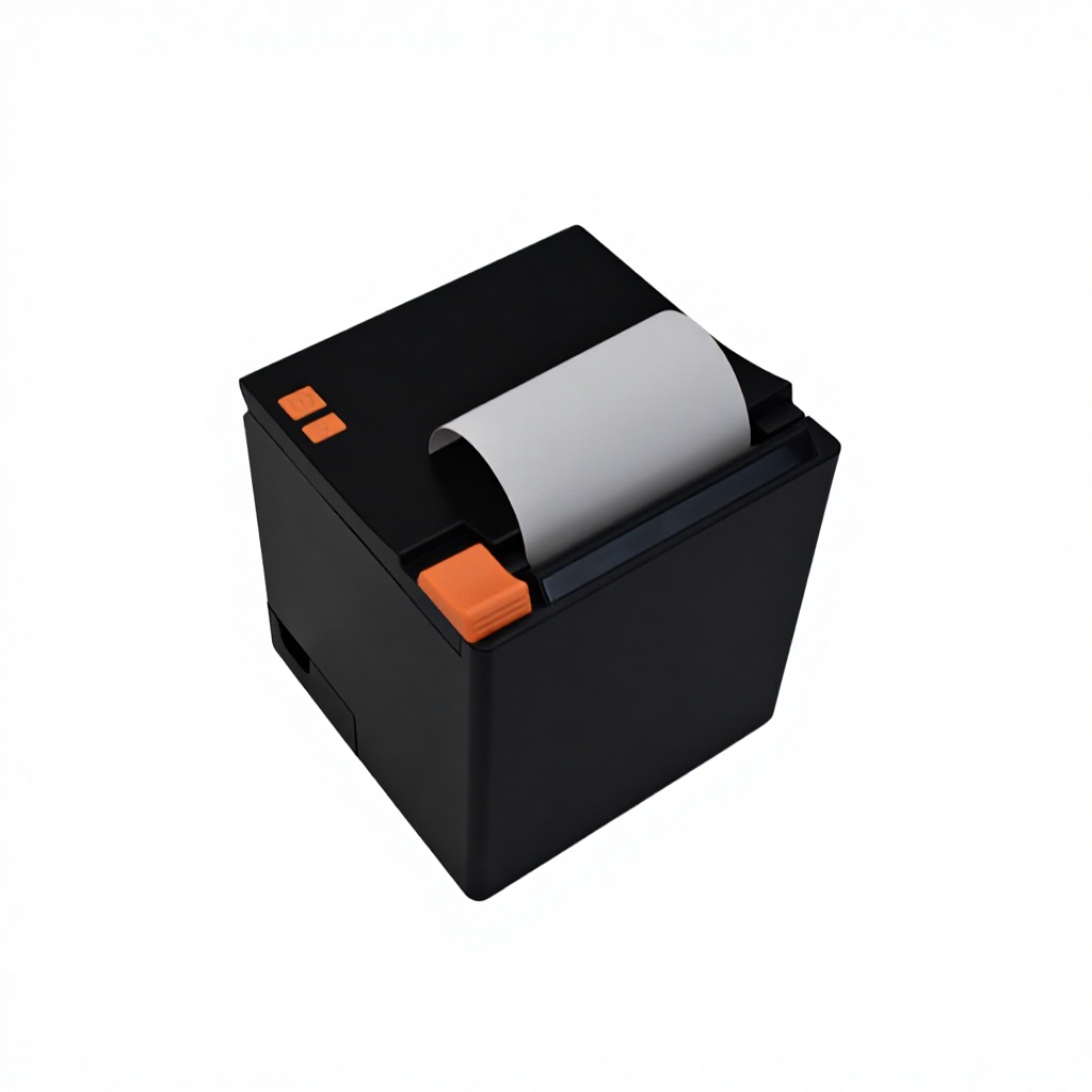80 mm thermische bon-POS-print - Commercial Printing Network recensie en prijs
