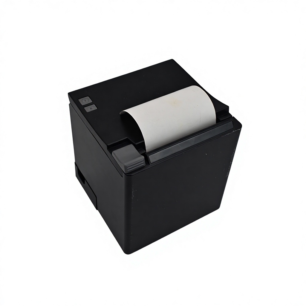 80 mm thermische bon-POS-print - Commercial Printing Network recensie en prijs