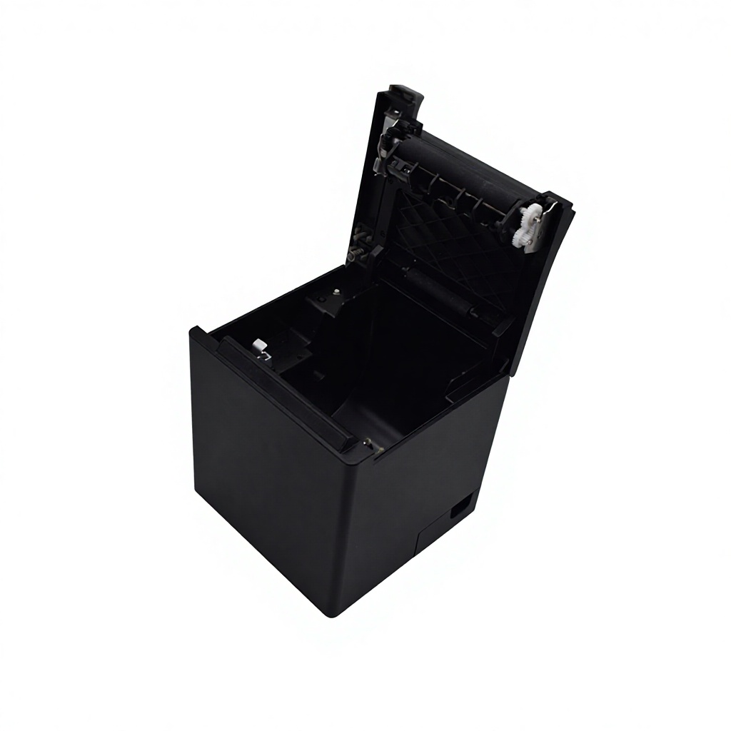 80 mm thermische bon-POS-print - Commercial Printing Network recensie en prijs