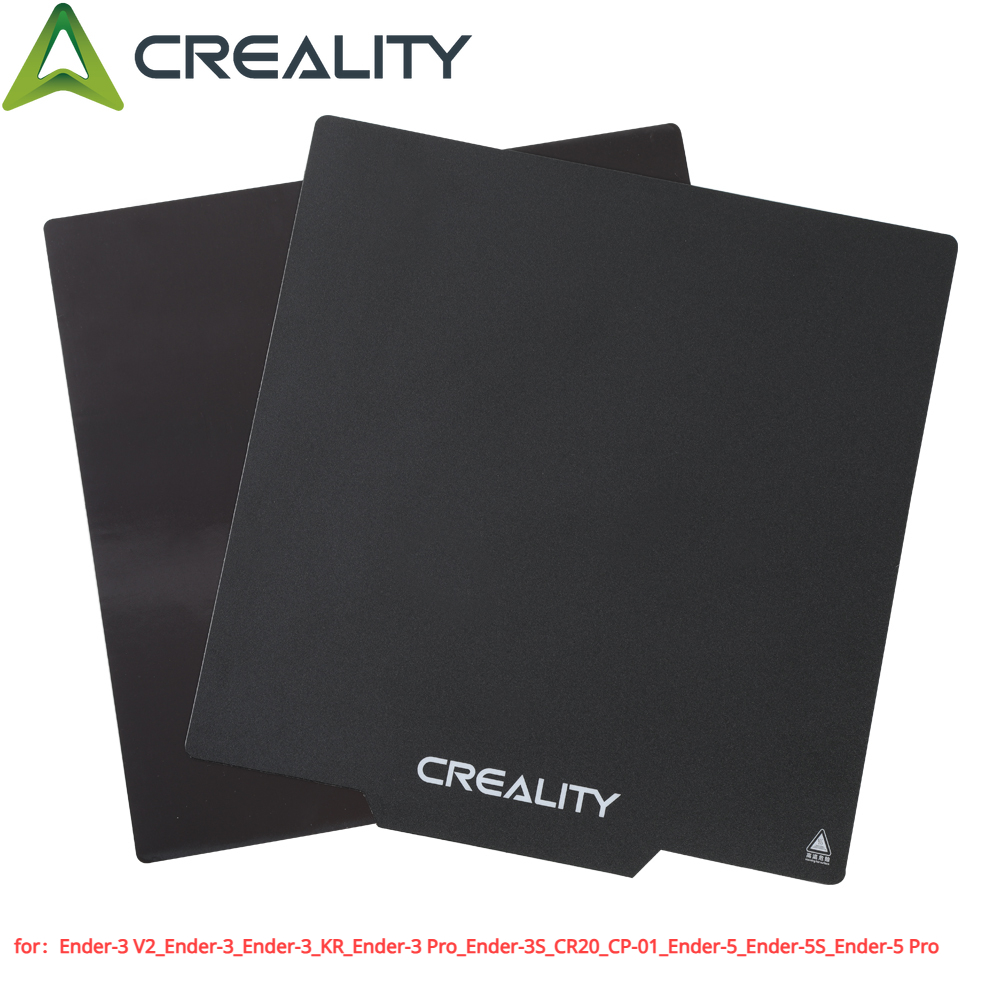 Creality Ender 3 Zachte Magnet - Creality Printer K1 recensie en prijs